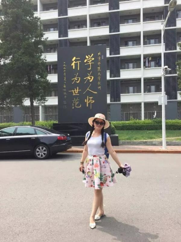 程振華——踐黨員(yuán)标準 樹(shù)教師(shī)典範